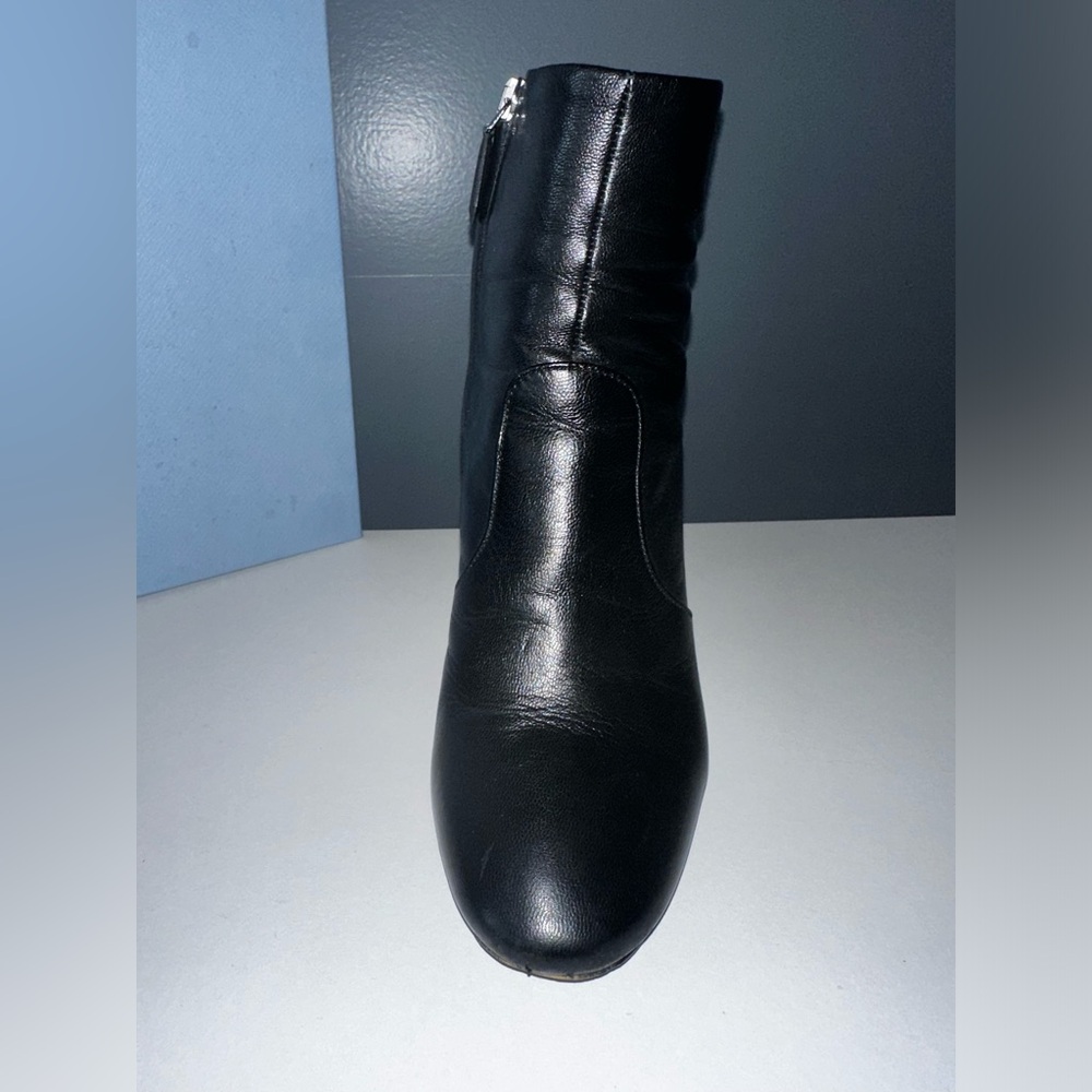 PRADA calzature donna madres boots sz 36.5 (5.5-6) - Picture 6 of 10